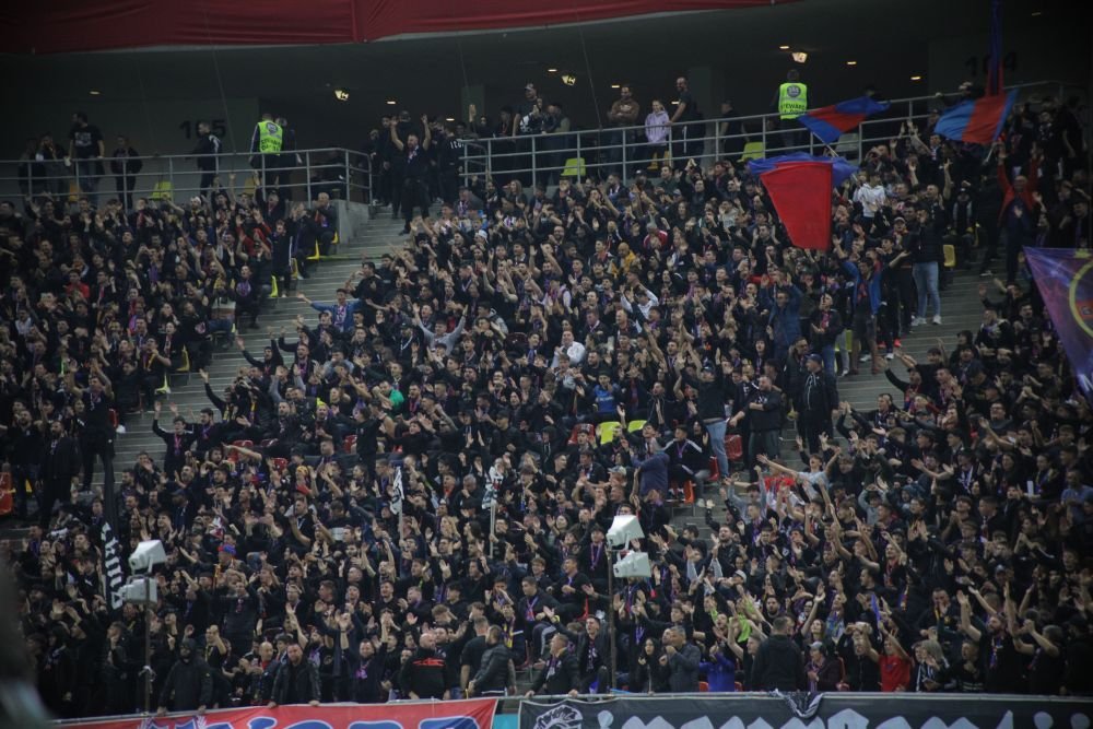 Schimbare majoră care îi afectează pe spectatorii care vin să vadă meciurile pe Arena Națională!_21