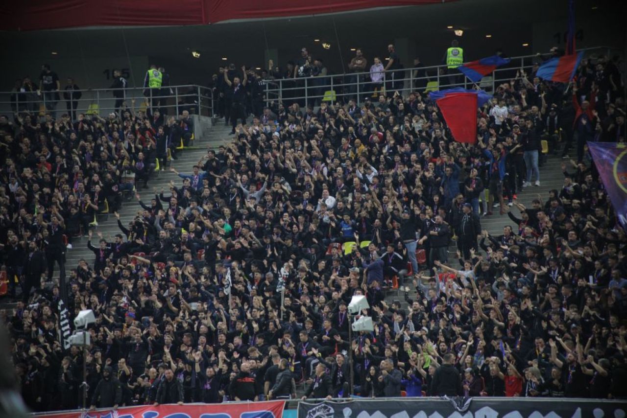 Schimbare majoră care îi afectează pe spectatorii care vin să vadă meciurile pe Arena Națională!_21