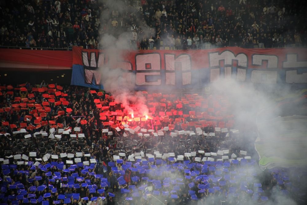 Schimbare majoră care îi afectează pe spectatorii care vin să vadă meciurile pe Arena Națională!_22