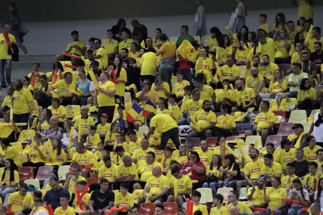 Schimbare majoră care îi afectează pe spectatorii care vin să vadă meciurile pe Arena Națională!_28
