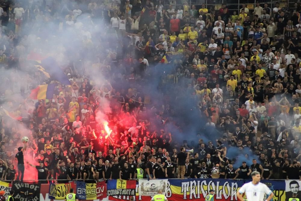 Schimbare majoră care îi afectează pe spectatorii care vin să vadă meciurile pe Arena Națională!_31