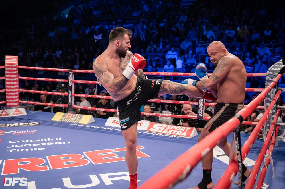 18 noiembrie, zi mare la Torino: doi rom&acirc;ni luptă pentru centurile mondiale