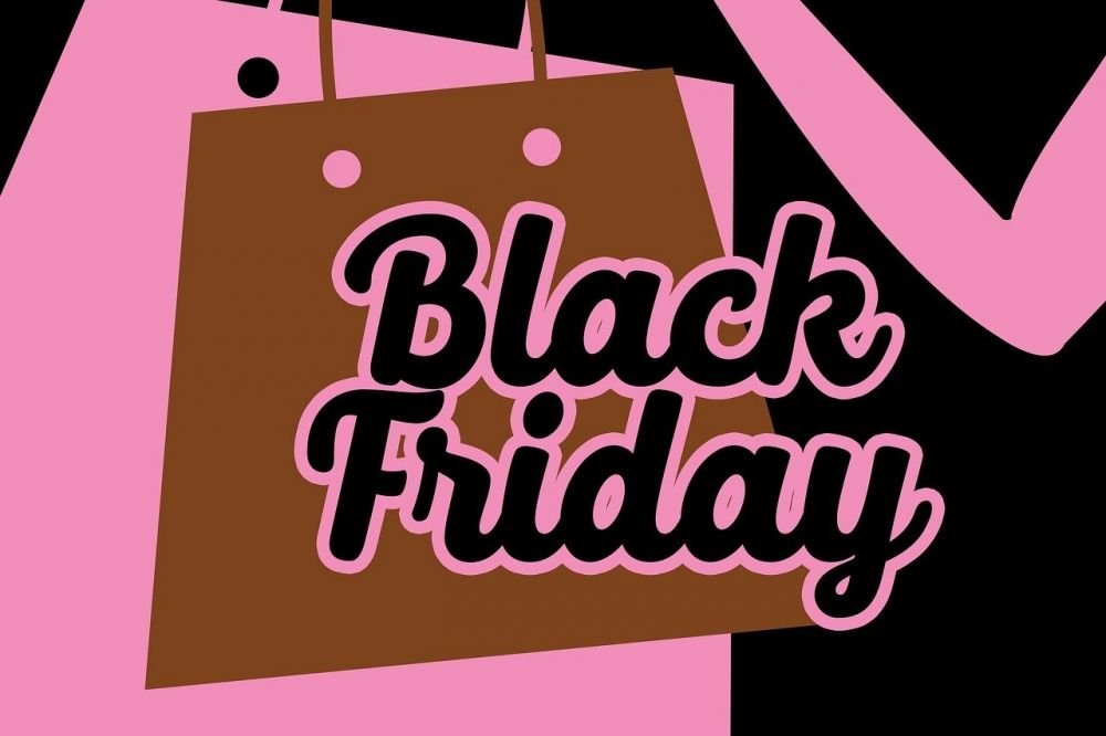 (P) Notino Black Friday 2023: Cele mai așteptate reduceri ale anului!