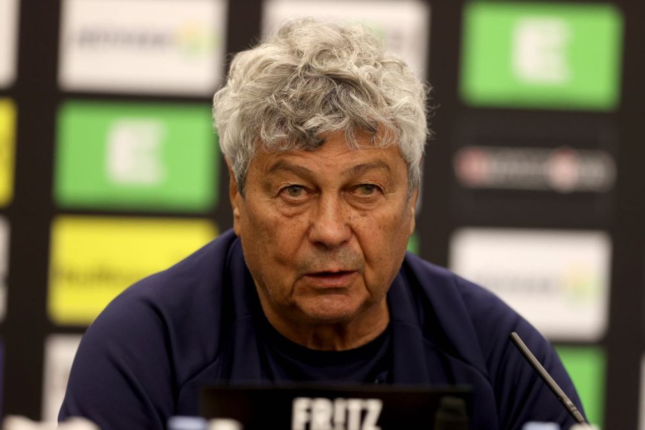 Mircea Lucescu, în România. Bourceanu a indicat clubul pe care Il Luce l-ar transforma complet_1