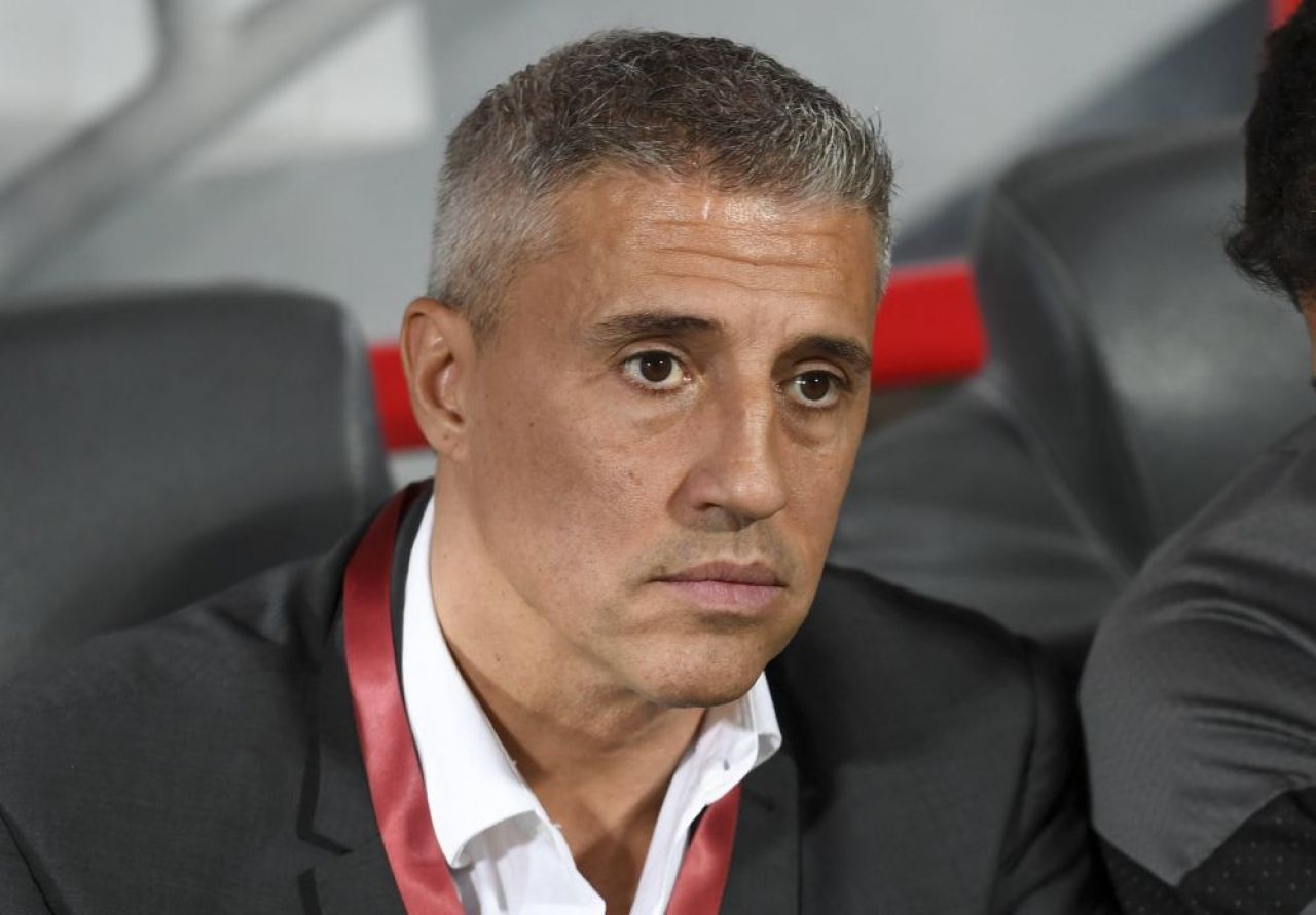 Hernan Crespo devine antrenorul formației care a mai fost pregătită de Balaci, Iordănescu și Olăroiu_2