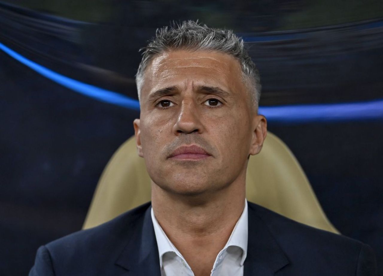 Hernan Crespo devine antrenorul formației care a mai fost pregătită de Balaci, Iordănescu și Olăroiu_1