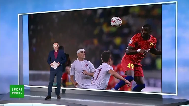 EXCLUSIV | Stanciu a izbucnit in lacrimi la interviu: Nu mi-am vazut sotia insarcinata de o luna, ne-au tinut in hotel! Daca nu voiam sa joc pentru Romania, nu veneam aici!