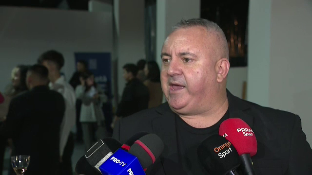 Miță Iosif a comentat forma Rapidului din ultimele etape: Și-au găsit cadența