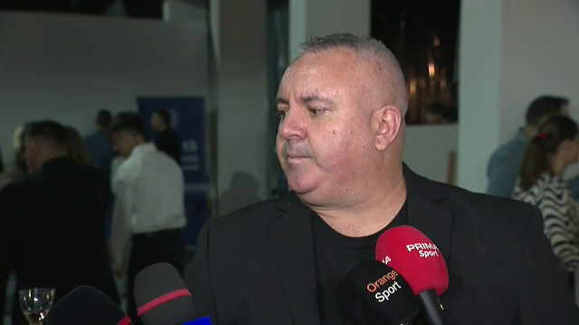 Miță Iosif a comentat forma Rapidului din ultimele etape: 