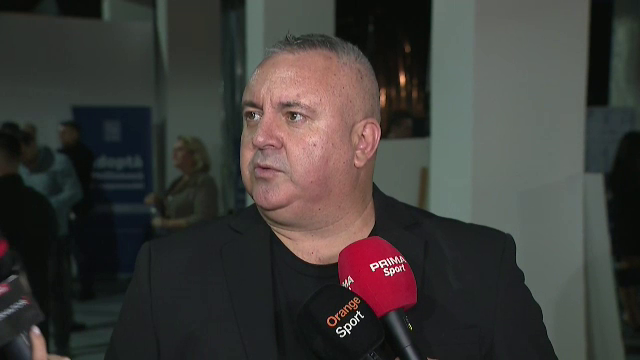 Miță Iosif a comentat forma Rapidului din ultimele etape: 