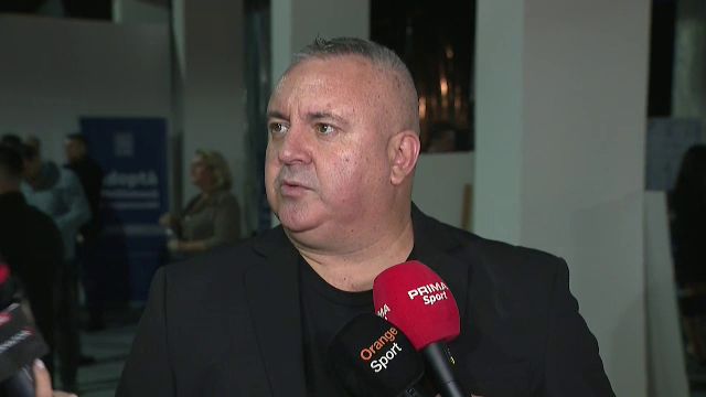 Miță Iosif a comentat forma Rapidului din ultimele etape:
