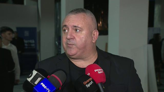 Miță Iosif a comentat forma Rapidului din ultimele etape:
