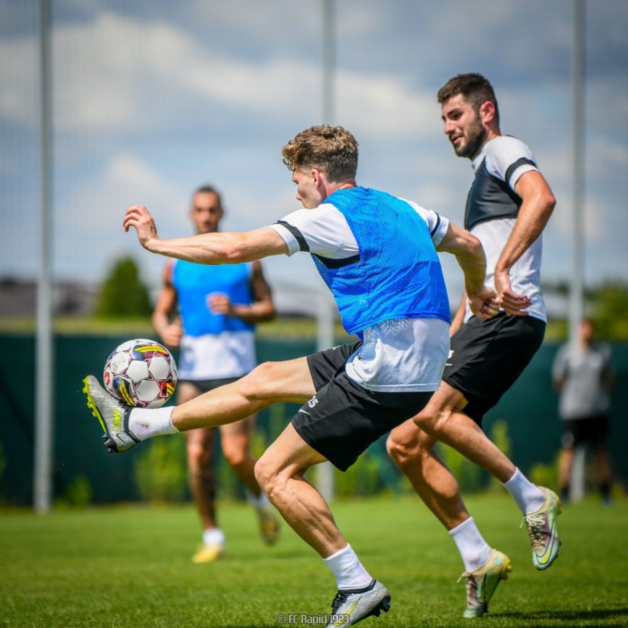 Helmut Duckadam știe cine ia titlul în Superliga.