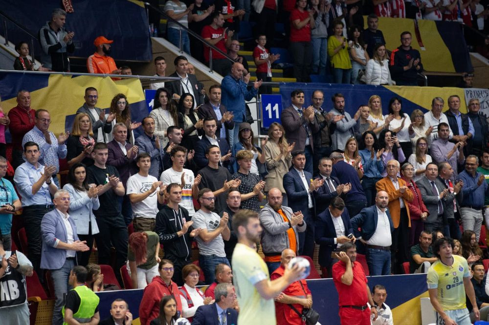 Programul lui David Popovici la Campionatul Național de înot în bazin scurt. În ce probe ia startul recordmenul mondial_10