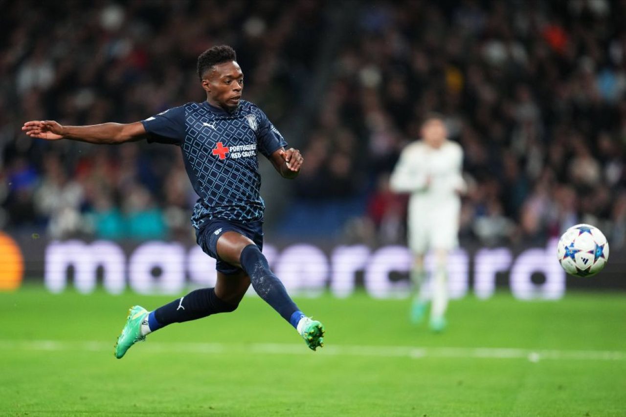 Champions League | Show la
