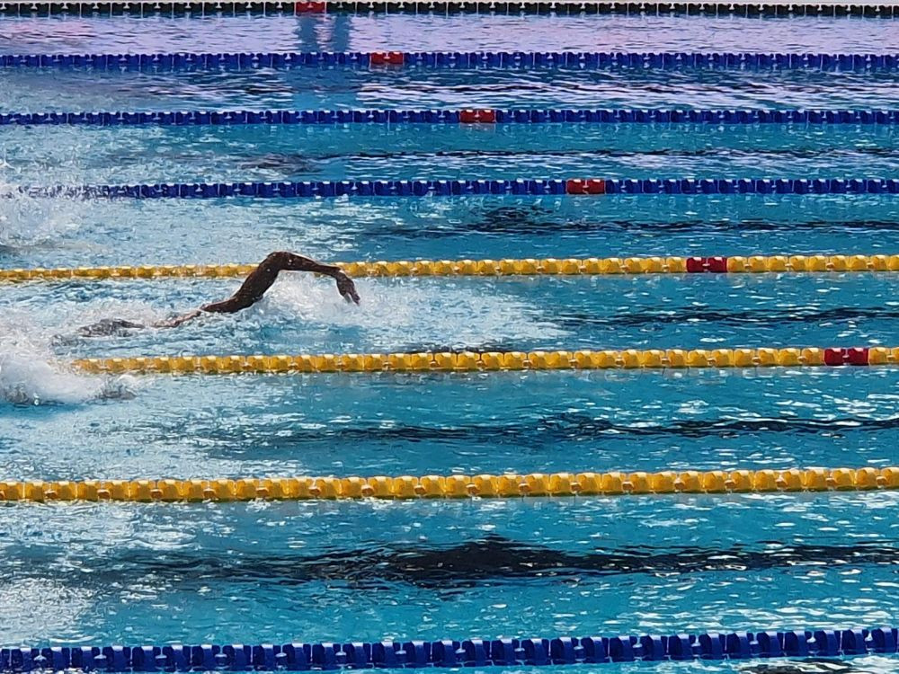 Programul lui David Popovici la Campionatul Național de înot în bazin scurt. În ce probe ia startul recordmenul mondial_44