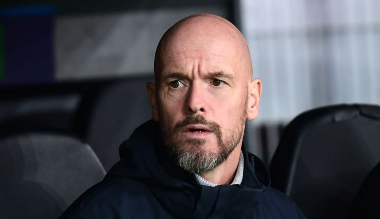 Erik ten Hag a primit ordin de la superiori! Ce i s-a interzis antrenorului olandez_2