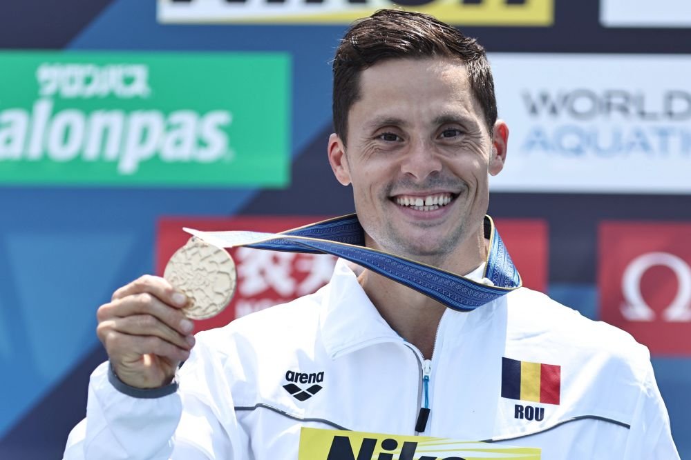 România, probleme în sportul la care e campioană mondială: ”Nu știu ce se întâmplă” _11