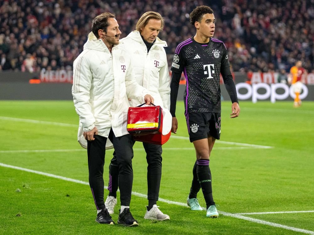 Bayern Munchen s-a calificat în optimile Champions League, dar primește o lovitură grea! ”Nu sunt veşti bune”_3