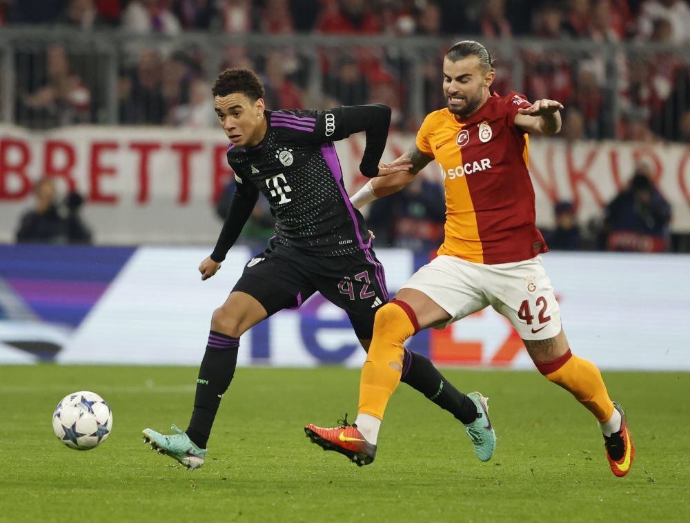 Bayern Munchen s-a calificat în optimile Champions League, dar primește o lovitură grea! ”Nu sunt veşti bune”_8