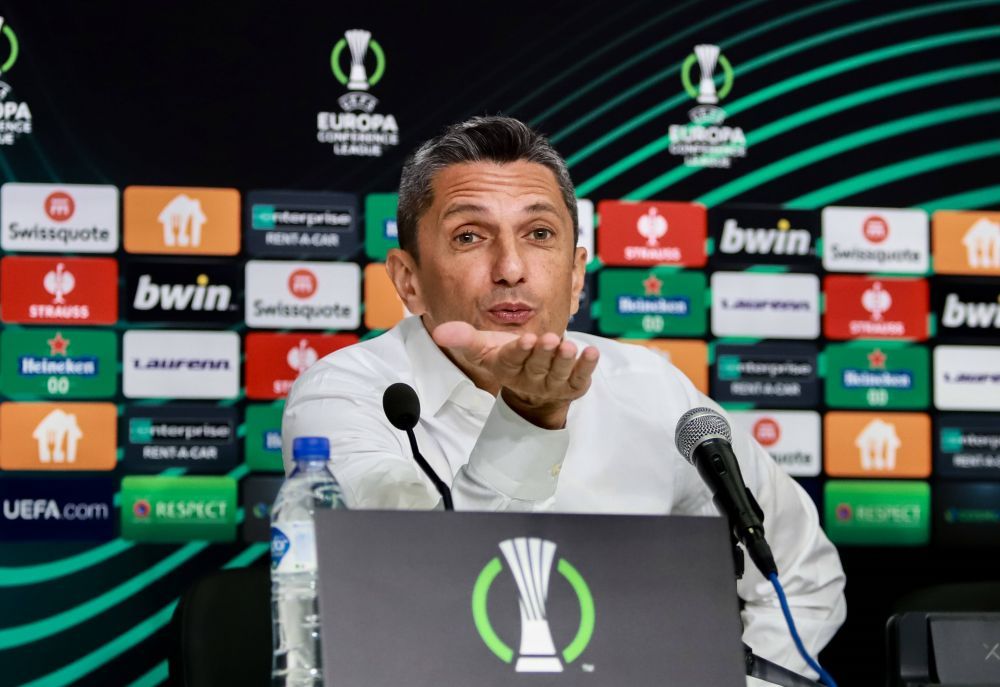 Cum îl descrie Răzvan Lucescu pe Alexandru Mitriță, lăsat acasă de Edi Iordănescu_20