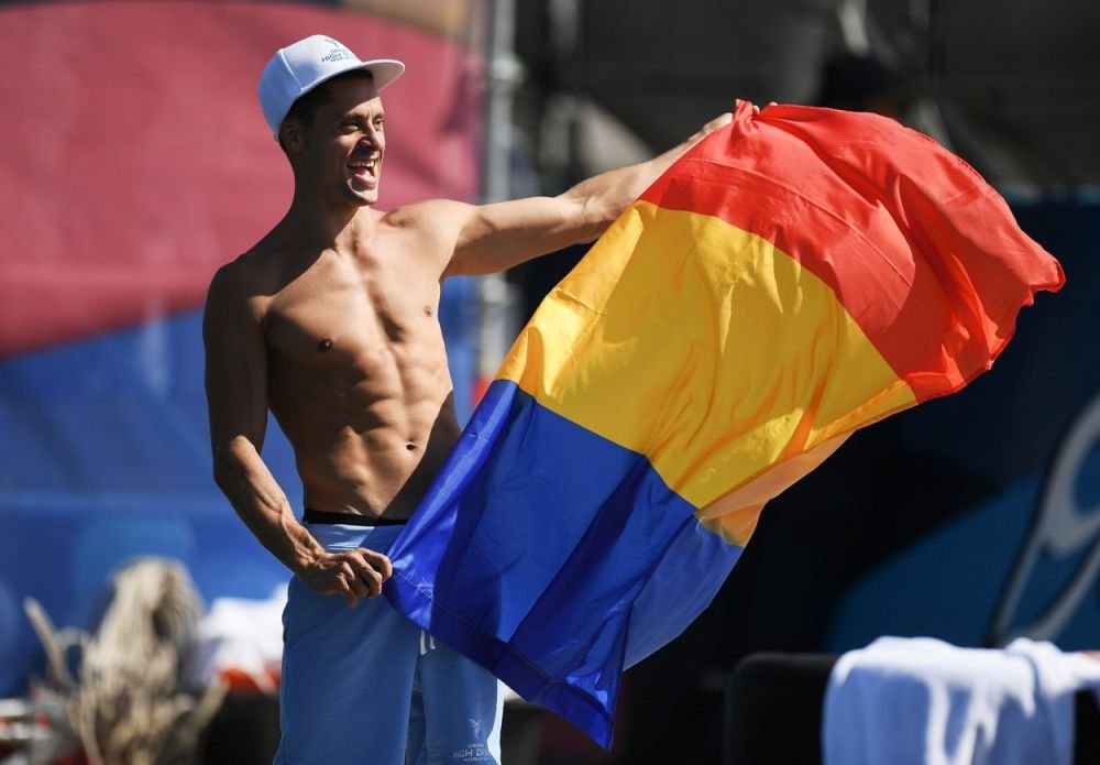 România, probleme în sportul la care e campioană mondială: ”Nu știu ce se întâmplă” _14