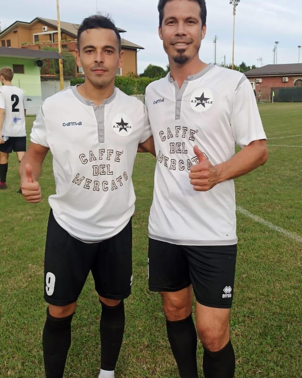 A jucat cu Matuzalem și revine în fotbal la 38 de ani! Un star brazilian va evolua în liga a șaptea italiană_2