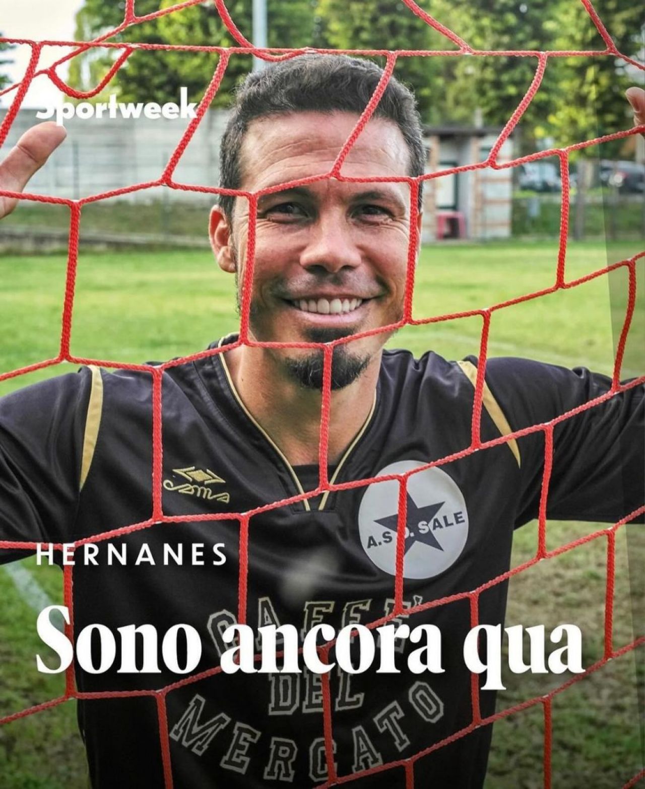 A jucat cu Matuzalem și revine în fotbal la 38 de ani! Un star brazilian va evolua în liga a șaptea italiană_5
