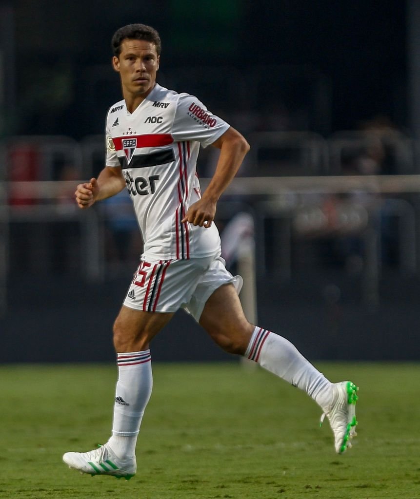 A jucat cu Matuzalem și revine în fotbal la 38 de ani! Un star brazilian va evolua în liga a șaptea italiană_7