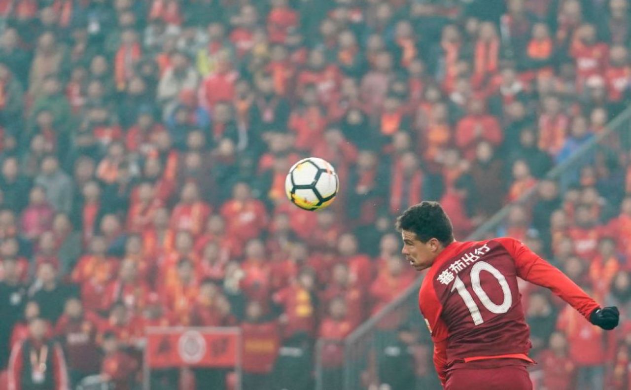 A jucat cu Matuzalem și revine în fotbal la 38 de ani! Un star brazilian va evolua în liga a șaptea italiană_18