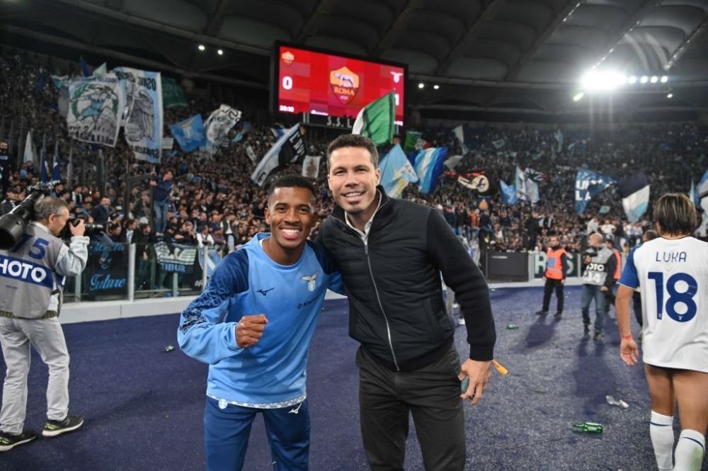 A jucat cu Matuzalem și revine în fotbal la 38 de ani! Un star brazilian va evolua în liga a șaptea italiană_23