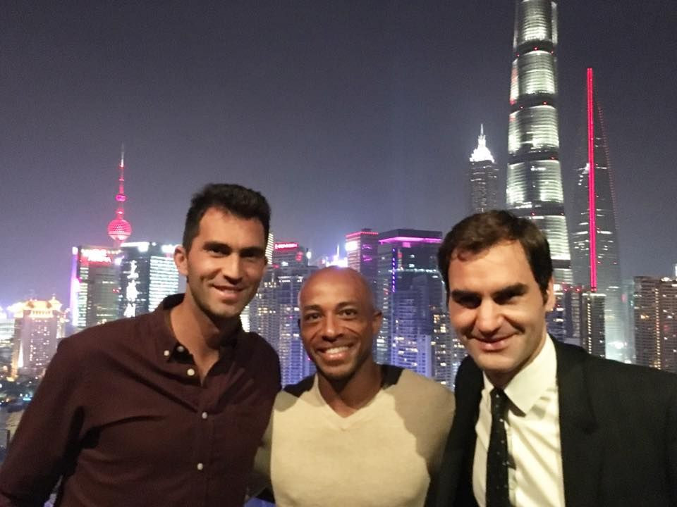 Ce înseamnă să fii campion? Horia Tecău dezvăluie cum „a pătruns” în mintea lui Roger Federer atunci când l-a bătut_9