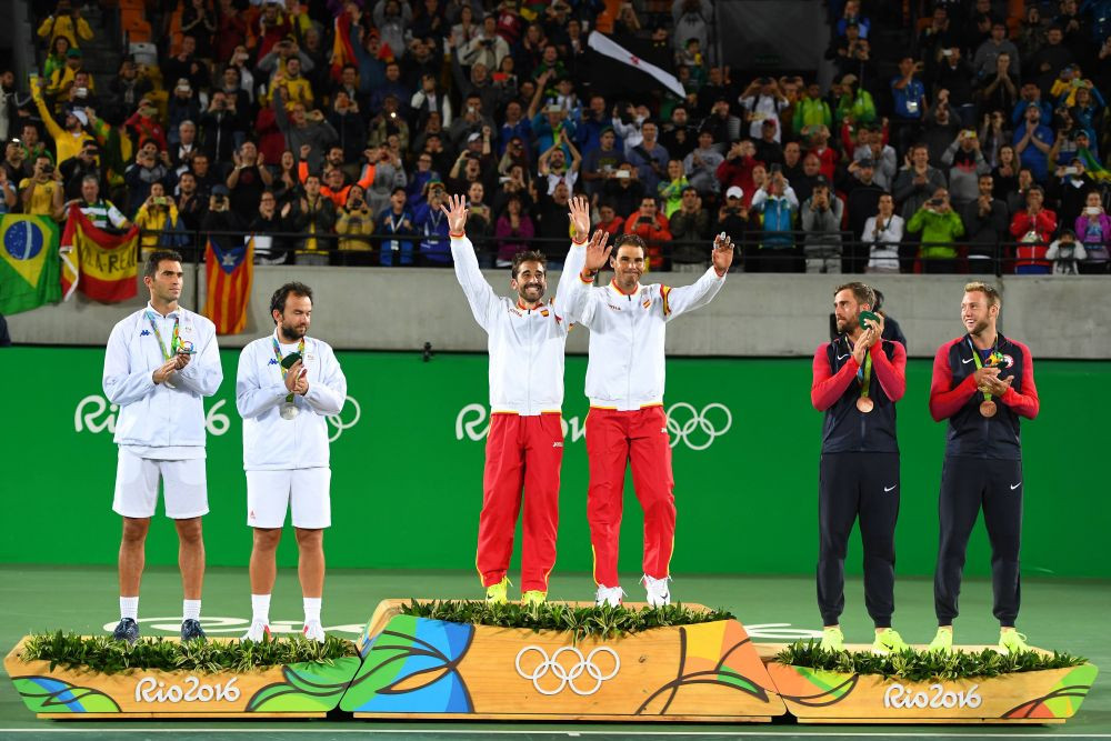 Ce înseamnă să fii campion? Horia Tecău dezvăluie cum „a pătruns” în mintea lui Roger Federer atunci când l-a bătut_13