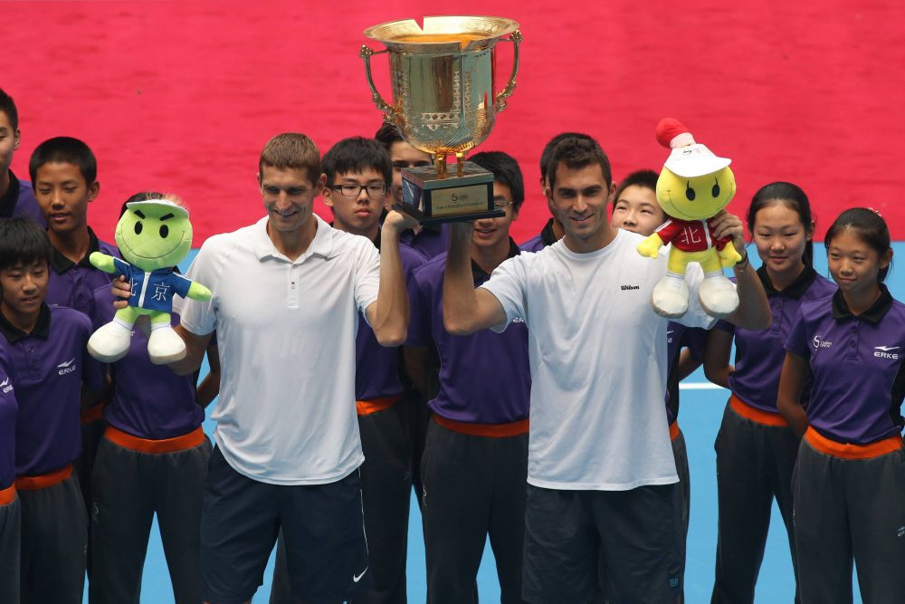 Ce înseamnă să fii campion? Horia Tecău dezvăluie cum „a pătruns” în mintea lui Roger Federer atunci când l-a bătut_14