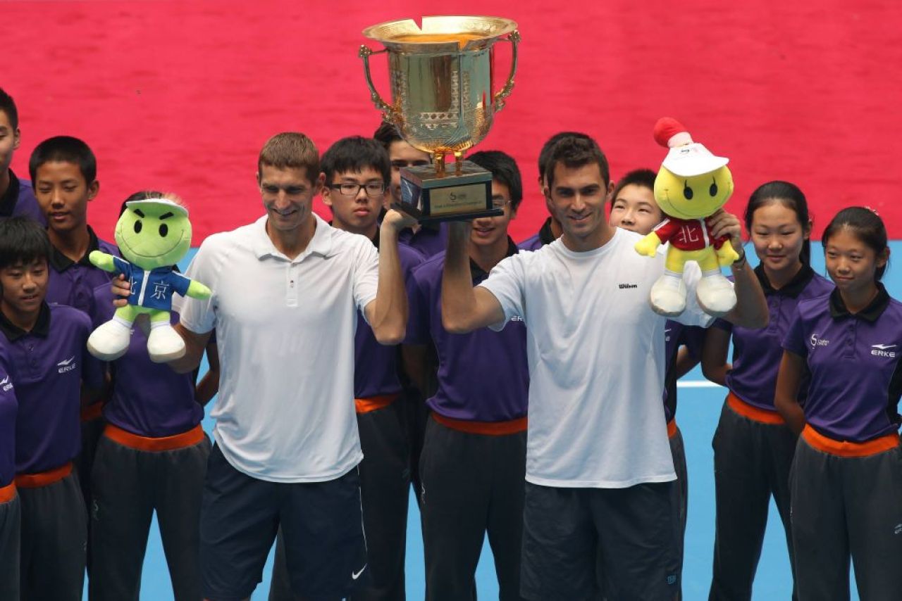 Ce înseamnă să fii campion? Horia Tecău dezvăluie cum „a pătruns” în mintea lui Roger Federer atunci când l-a bătut_14