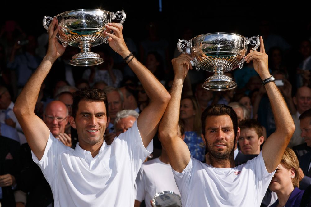 Ce înseamnă să fii campion? Horia Tecău dezvăluie cum „a pătruns” în mintea lui Roger Federer atunci când l-a bătut_16