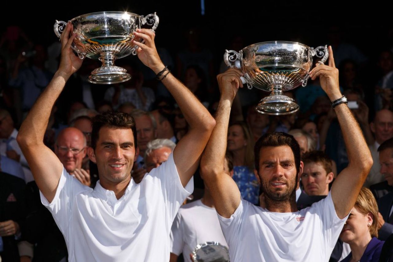 Ce înseamnă să fii campion? Horia Tecău dezvăluie cum „a pătruns” în mintea lui Roger Federer atunci când l-a bătut_16