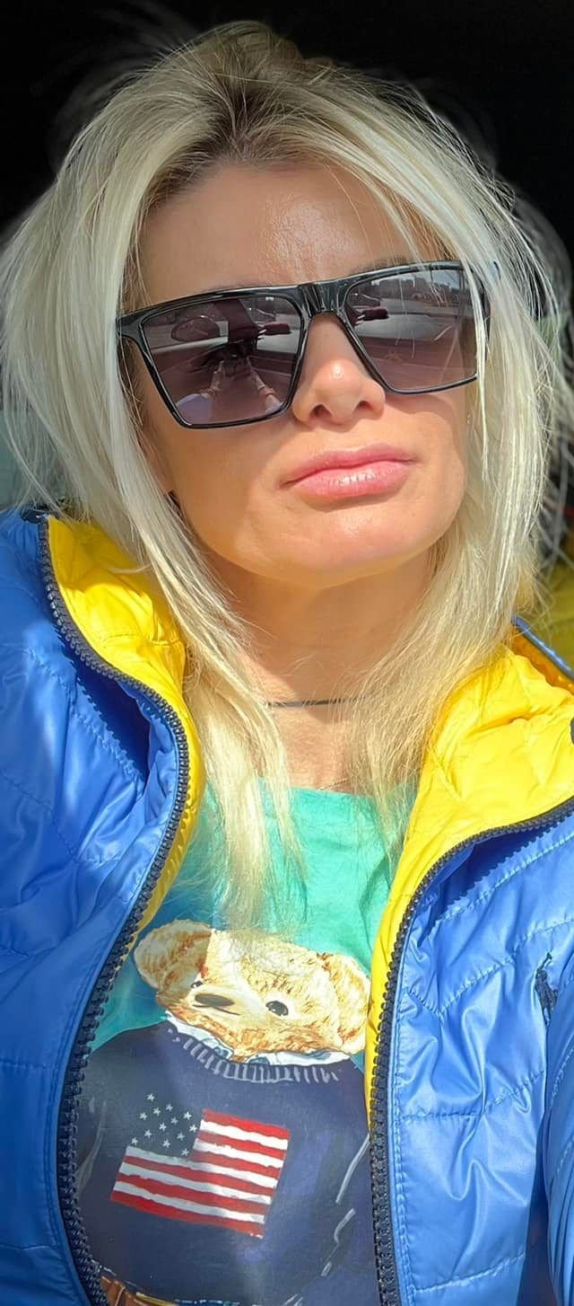 Scor de Cartea Recordurilor în România - Polonia la fotbal feminin! Cum arată Nina Anca, selecționera care a primit 17 goluri_15