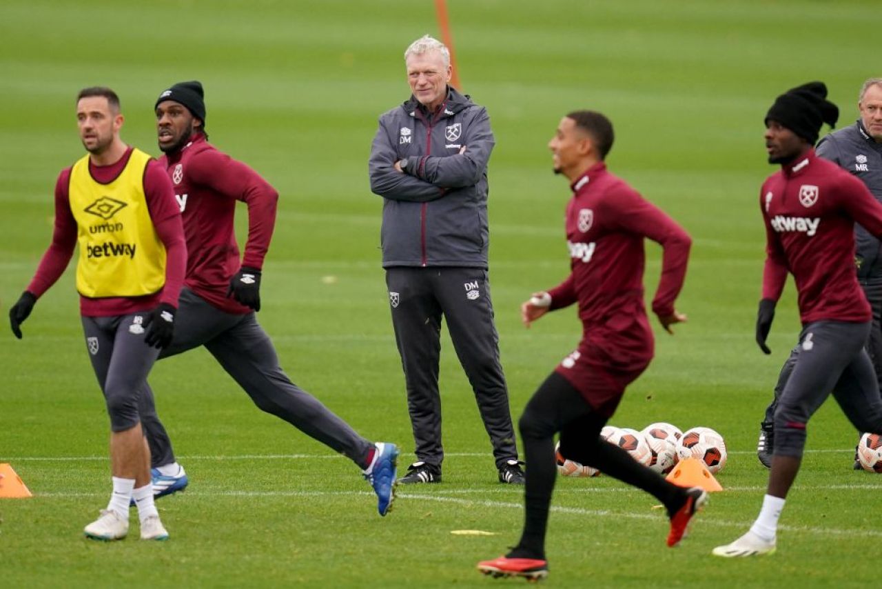 West Ham United - Olympiacos a fost pe Pro Arena și VOYO. Înfruntare de top în Europa League_2