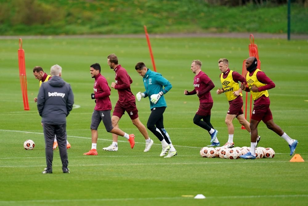 West Ham United - Olympiacos a fost pe Pro Arena și VOYO. Înfruntare de top în Europa League_3