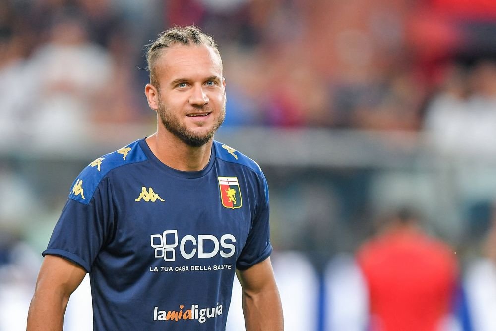 Alberto Gilardino, un domn! Ce a declarat antrenorul de la Genoa după ratările monumentale ale lui George Pușcaș_6