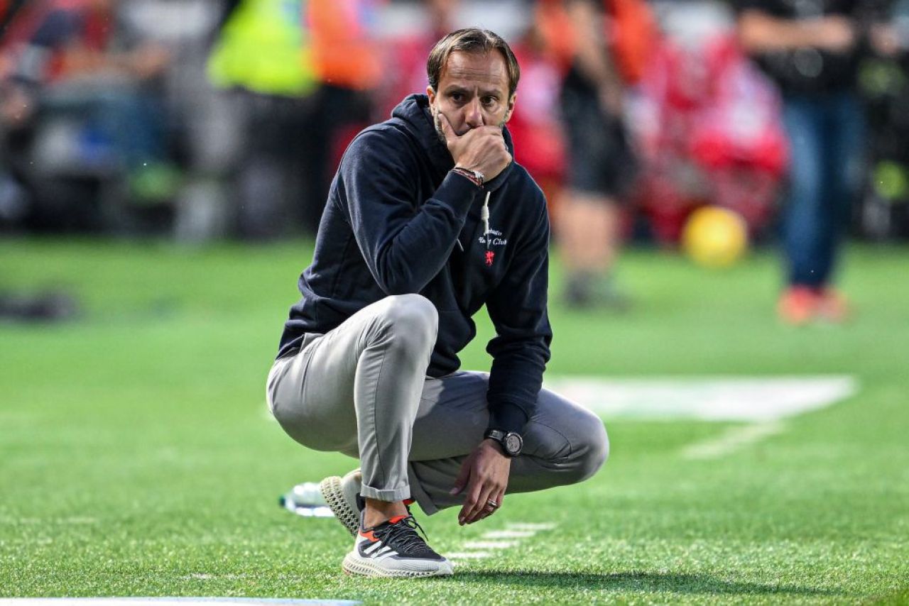 Alberto Gilardino, un domn! Ce a declarat antrenorul de la Genoa după ratările monumentale ale lui George Pușcaș_8