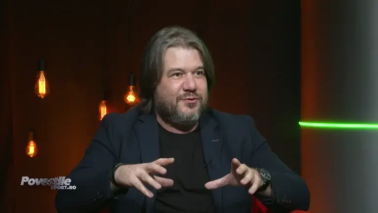 „Cea mai scurtă tură de stadion din viața mea, ca timp” Experiența povestită de portdrapelul României la Londra, Horia Tecău