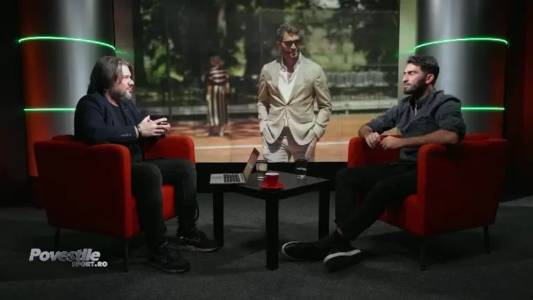 Ilie Năstase și Ion Țiriac, motivele pentru care Horia Tecău s-a apucat de tenis