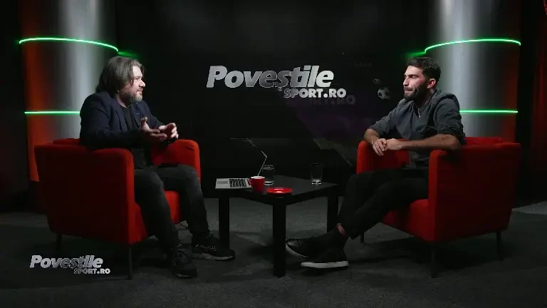 &bdquo;&Icirc;ncă am nevoie de pauză, după ani de zile de tras&rdquo; Planurile de viitor ale lui Horia Tecău, anunțate &icirc;n emisiunea Poveștile Sport.ro