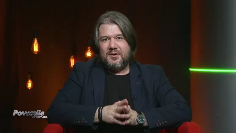 Horia Tecău: &bdquo;Tenisul e un sport individual, dar nimeni nu reușește singur&rdquo;