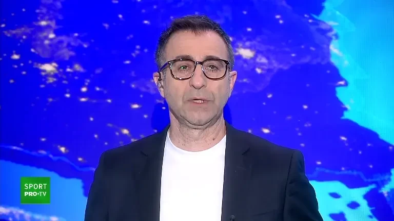 Ioan Andone: Rotariu nu e v&acirc;rf &icirc;mpins! FCSB are nevoie de un v&acirc;rf și de Chiricheș