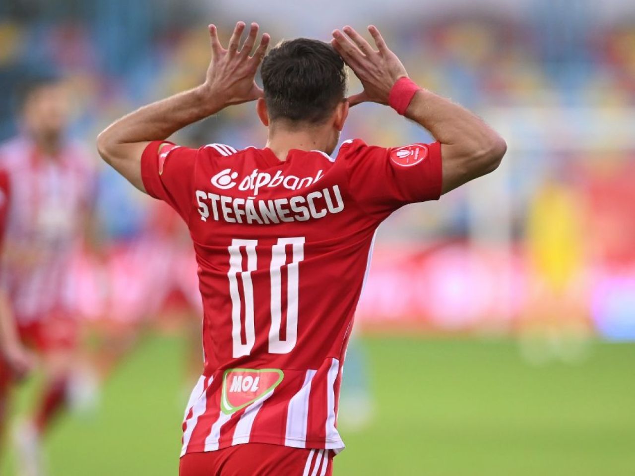 Marius Ștefănescu dezvăluie temeiul din spatele transferului la FCSB: