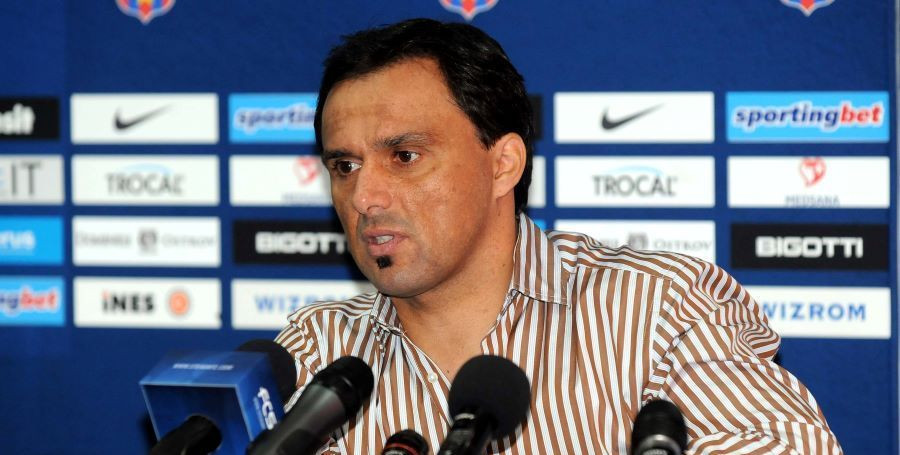 Basarab Panduru, verdict sever pentru tinerii rapidiști