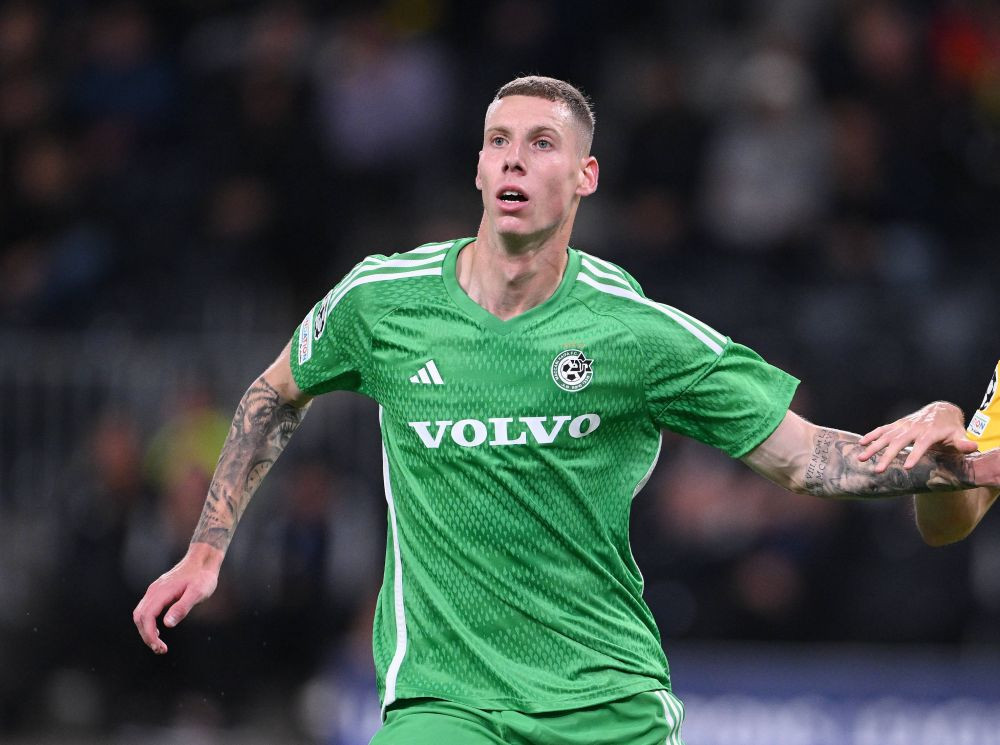 Un rom&acirc;n a debutat &icirc;n acest sezon de Europa League! Echipa sa a pierdut dramatic